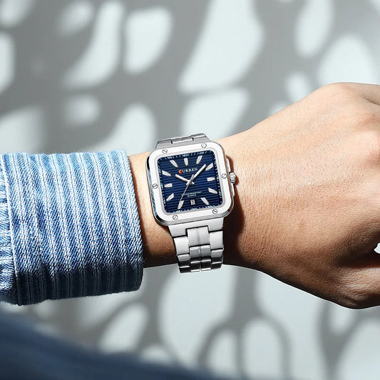 Mistaa Watch