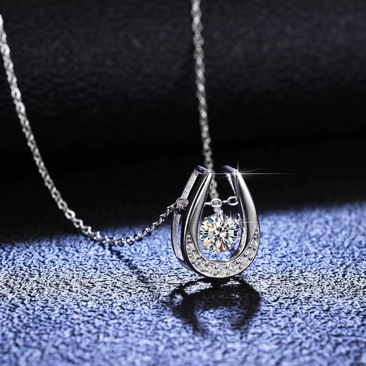 Moonbeam Necklace
