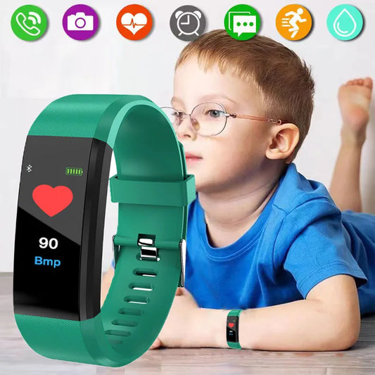 Pedometer Bracelet