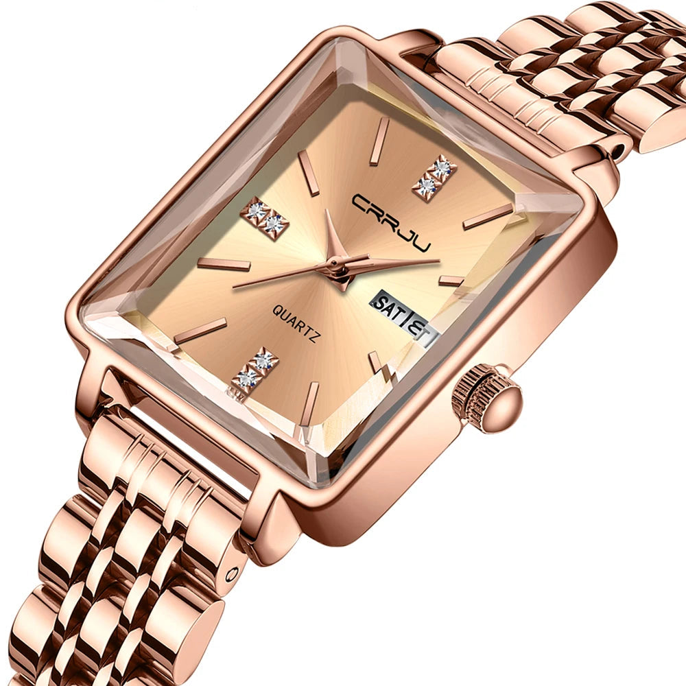 Velora Watch