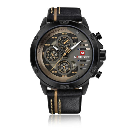 Aero Watch