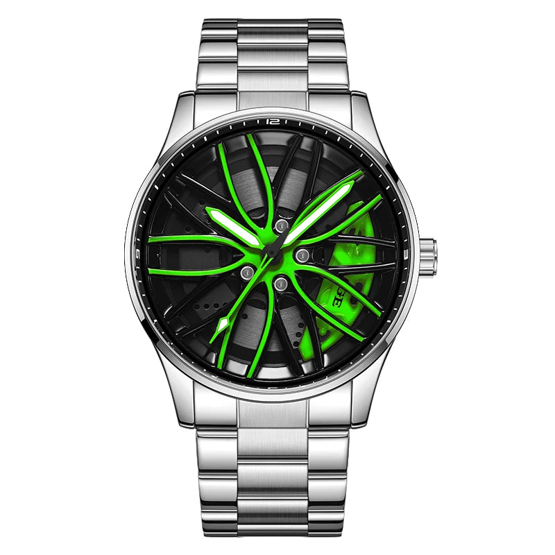 Vega Watch