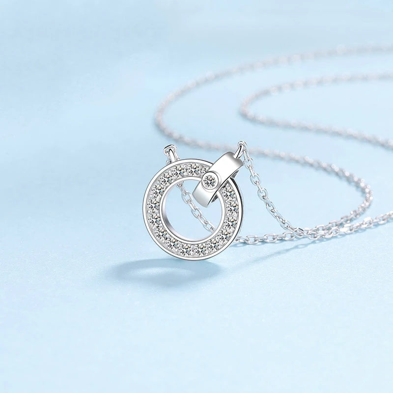 Roman Necklace