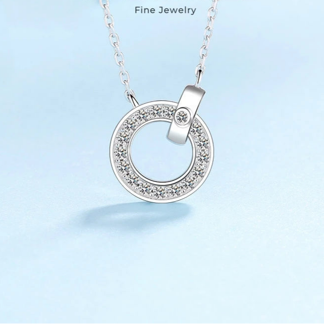 Roman Necklace