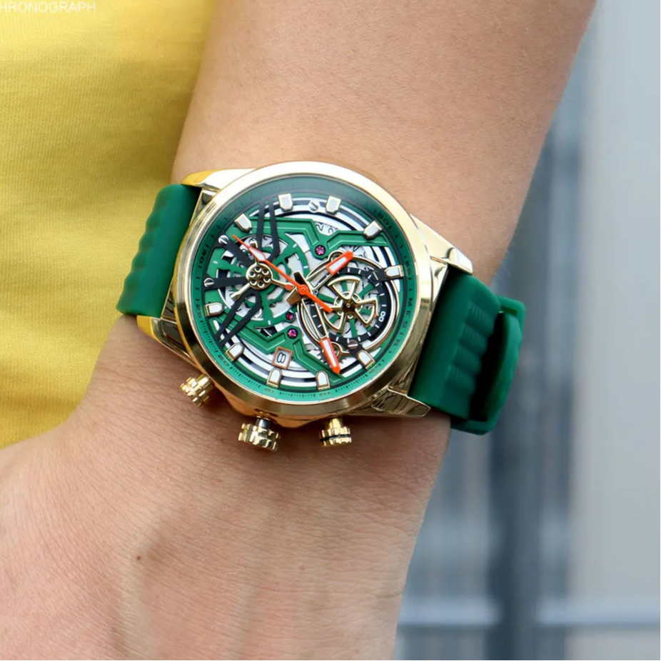 Unity Watch