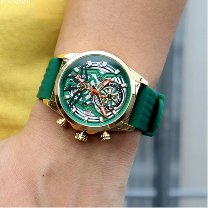 Unity Watch