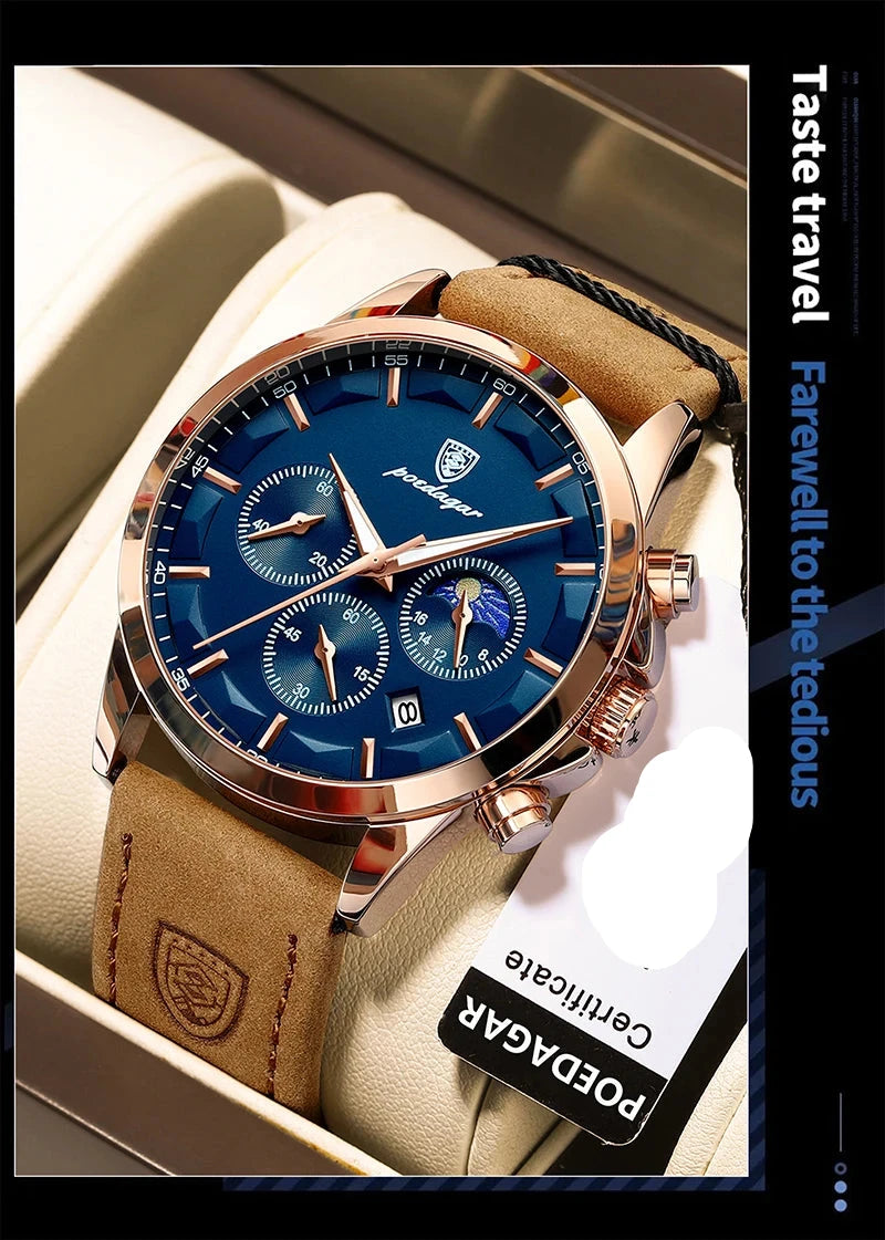 Braveheart watch