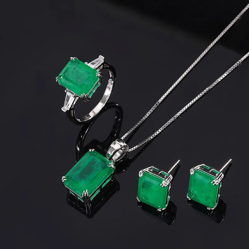 Eternal Platinum Set
