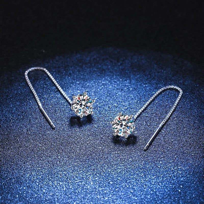 Pure Elegance Earring