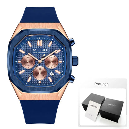 Gorgeous Watch
