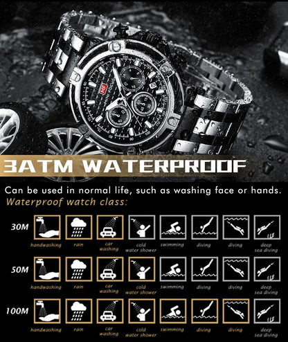 Astonia Watch