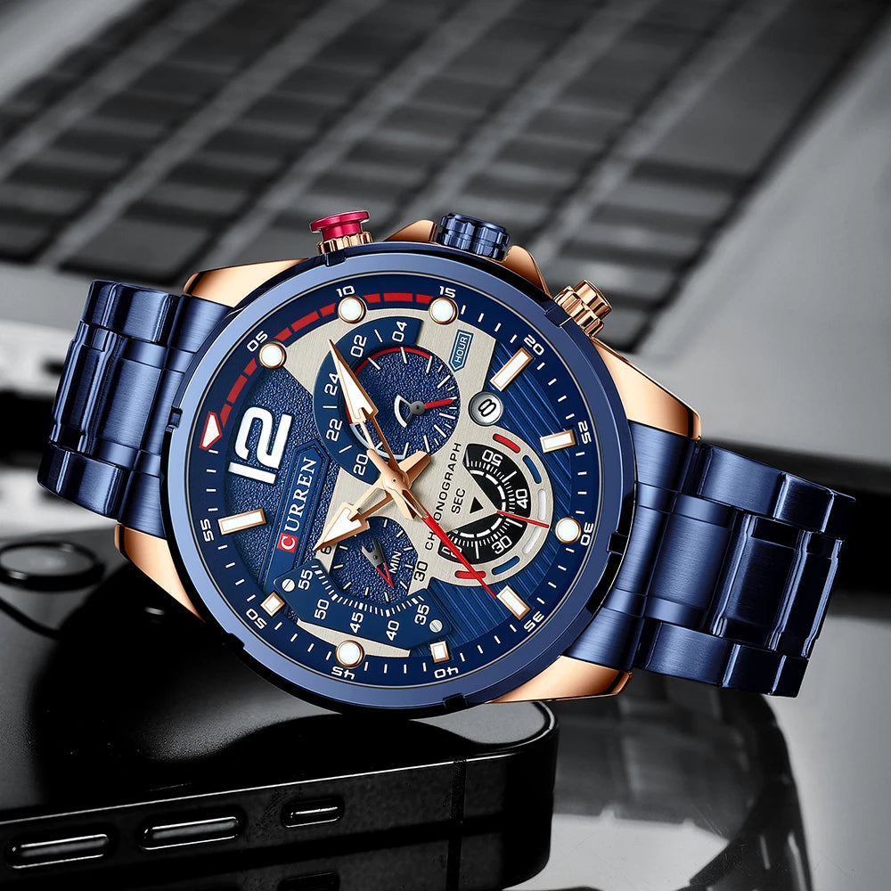 Top Luxury Watch