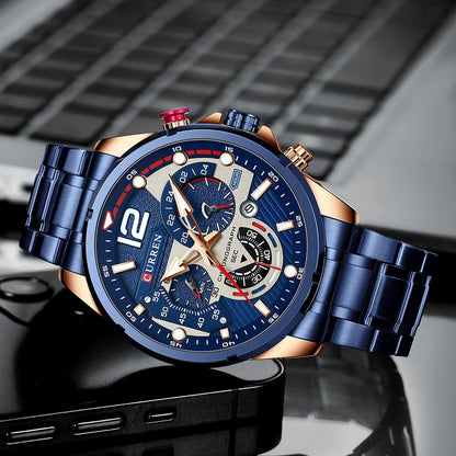 Top Luxury Watch