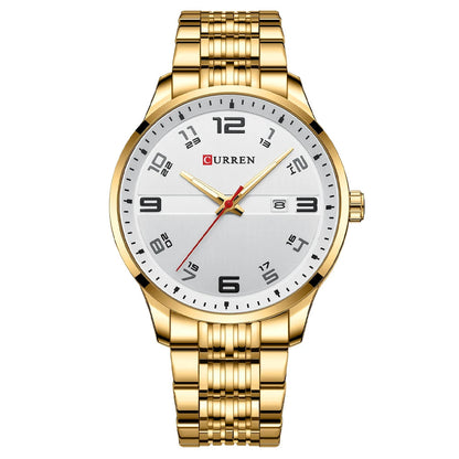 Geario Watch