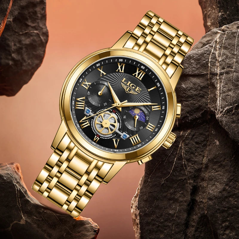 Altair Watch
