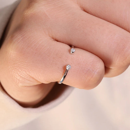 Bride Anniversary Ring