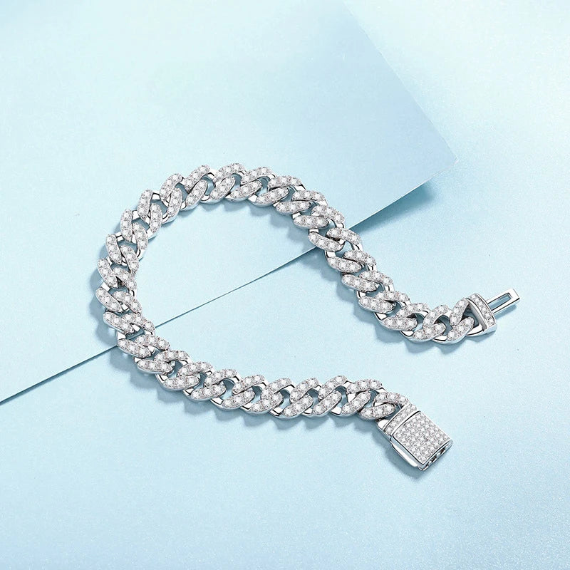 Mirror Gleam Braclete