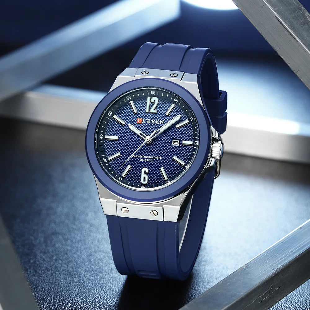 Lumora Watch