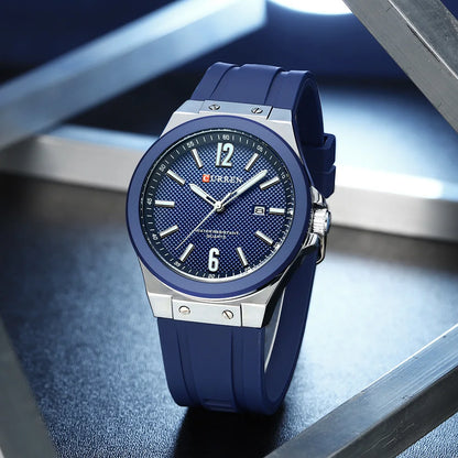 Lumora Watch