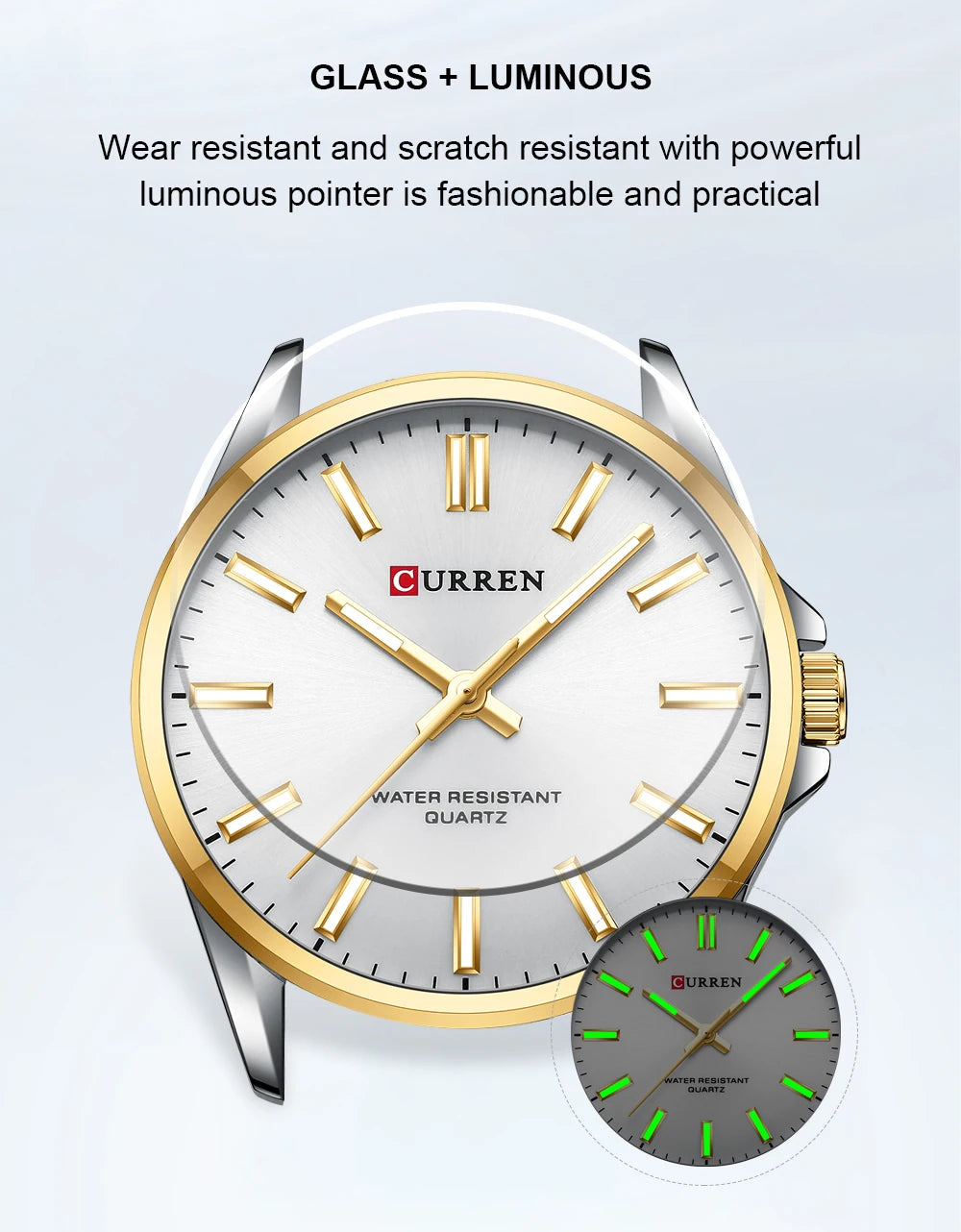 Imperium Watch