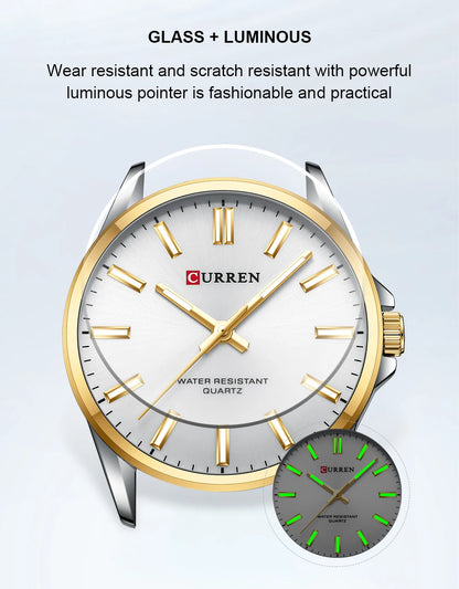 Imperium Watch