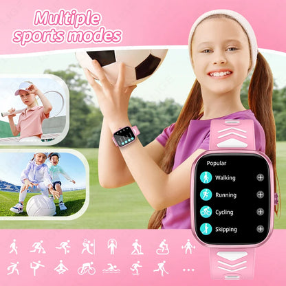 Smartwatch Teenage