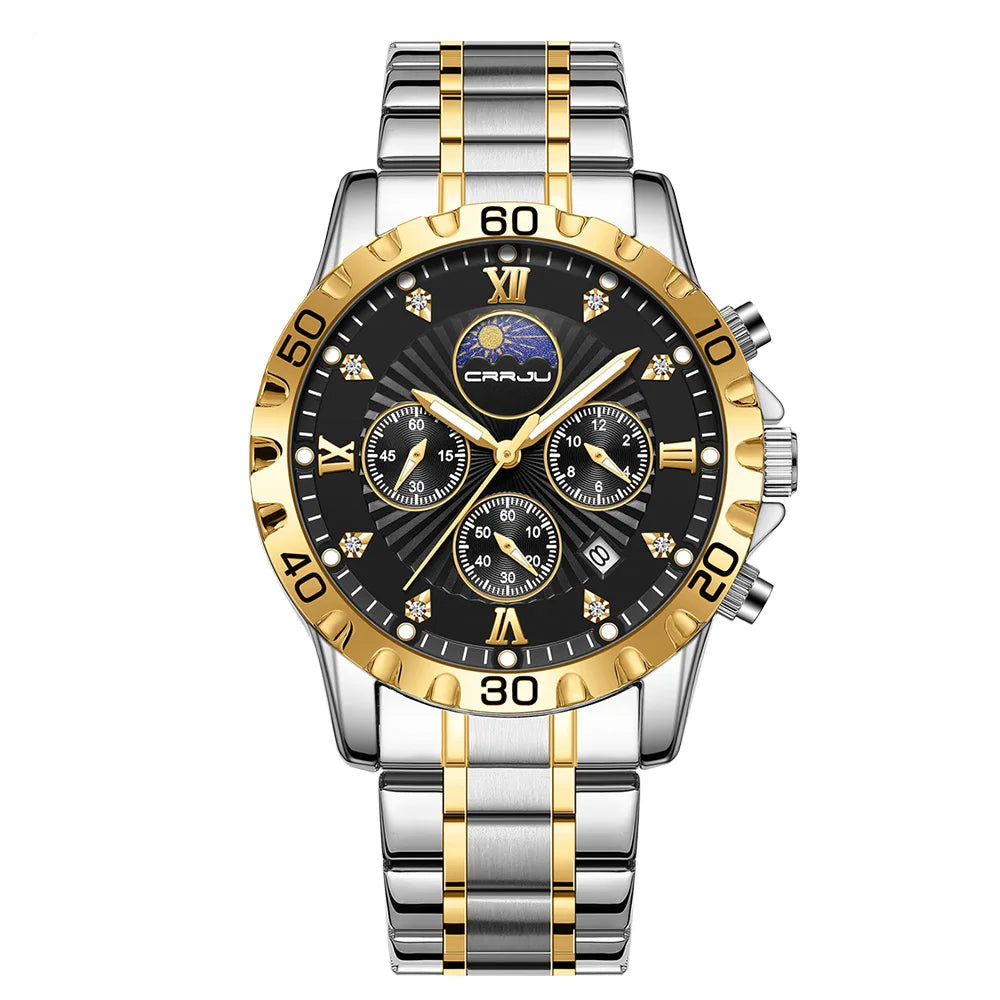 Aristo Time Watch