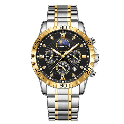 Aristo Time Watch