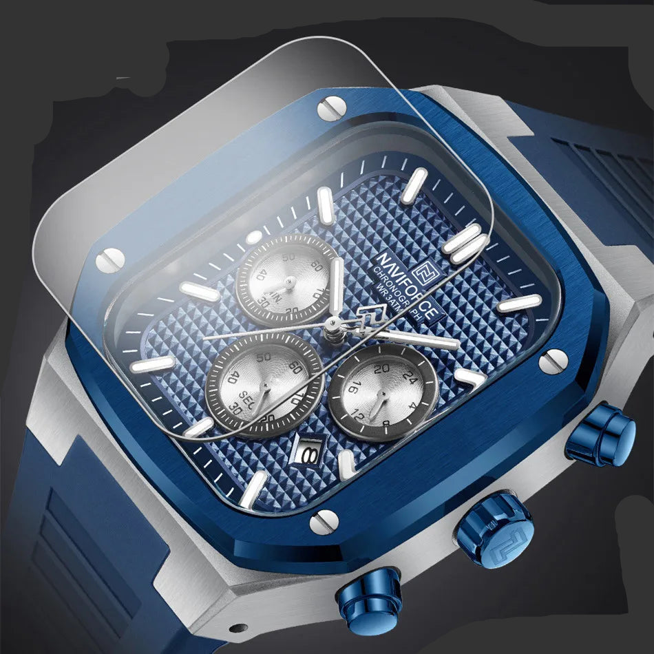 Ariston Watch