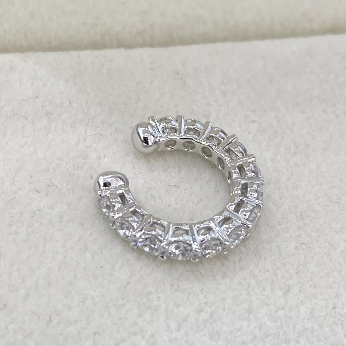 Cuff Earring