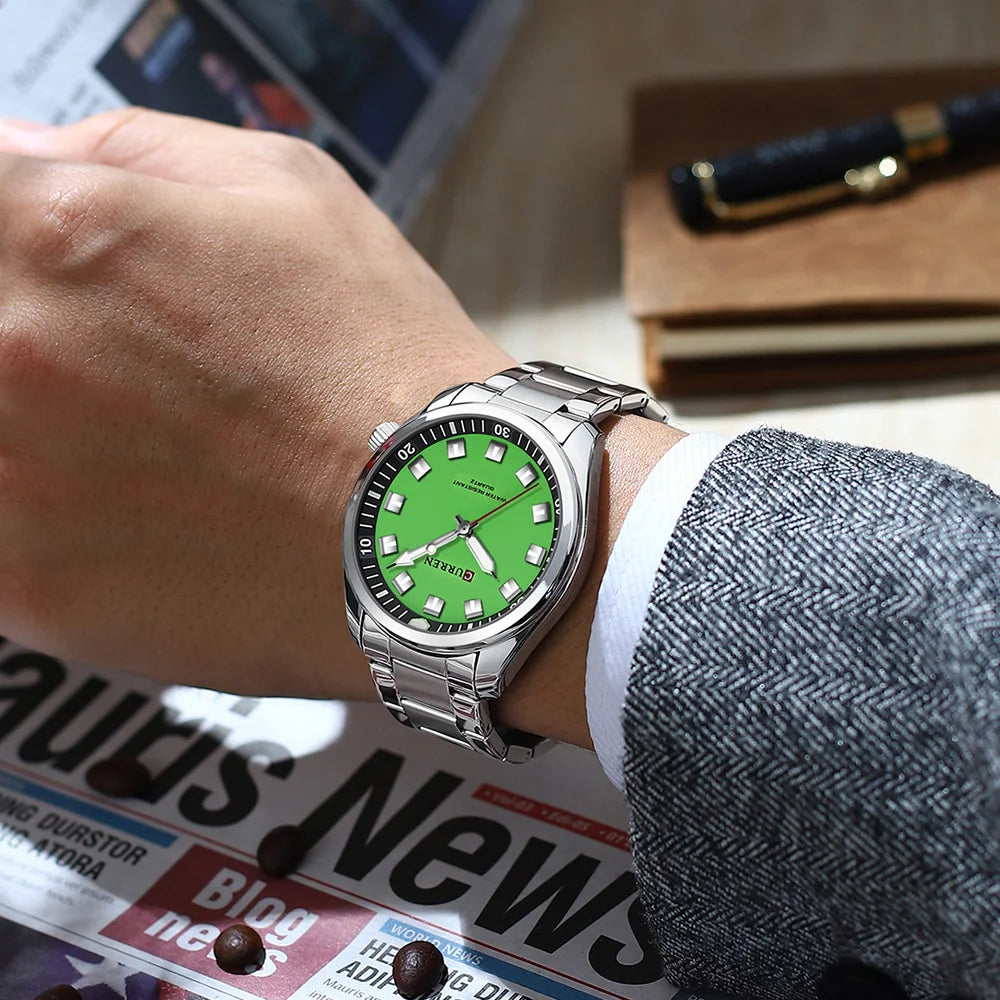 Seraph Watch