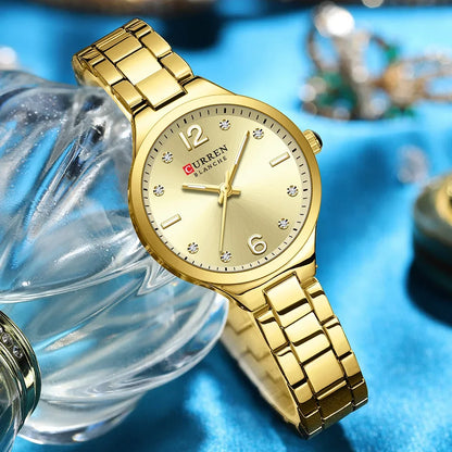 Delicate Time