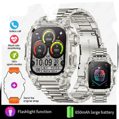 Titanora Watch