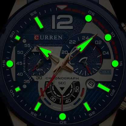 Top Luxury Watch