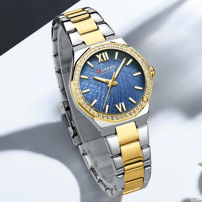 Zenvoux Watch