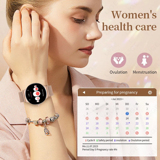 Women's Health Care