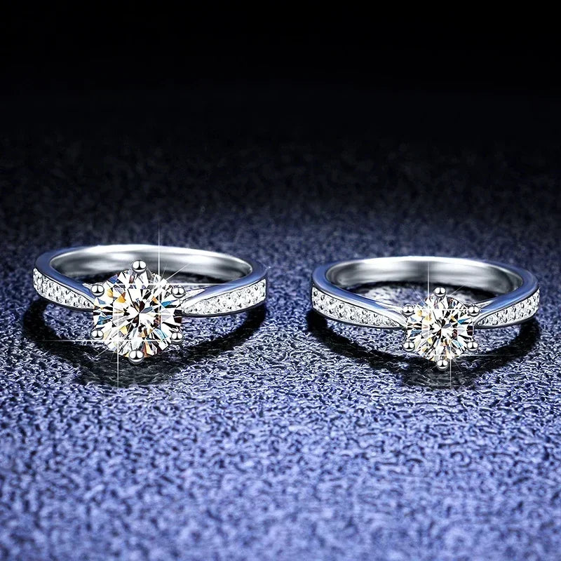 Gem Ring