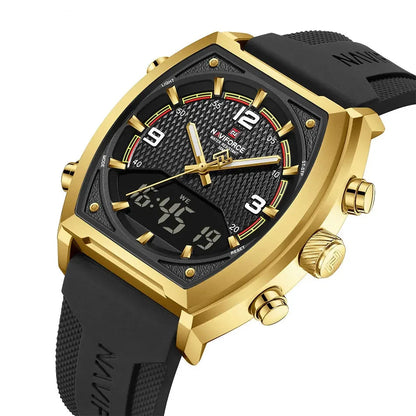 Ignis Watch