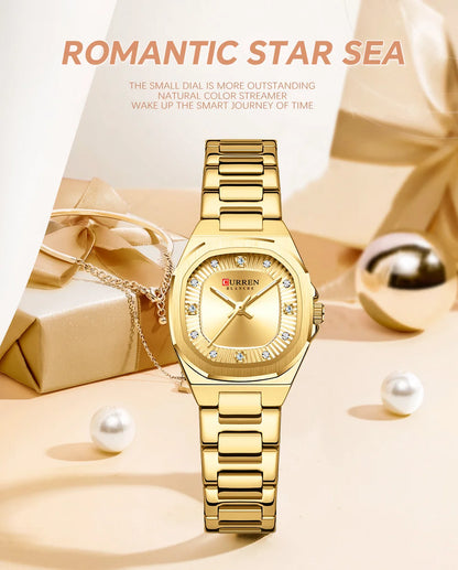 Soft Core Watch
