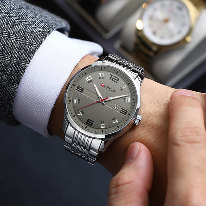 Geario Watch