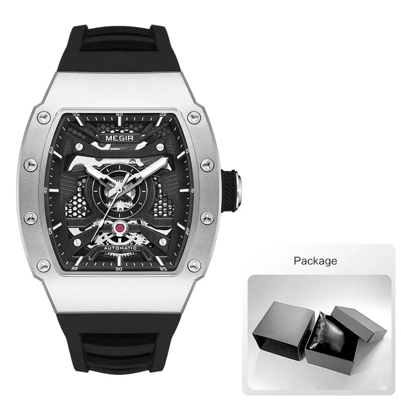 Automatic Mechanical Watch
