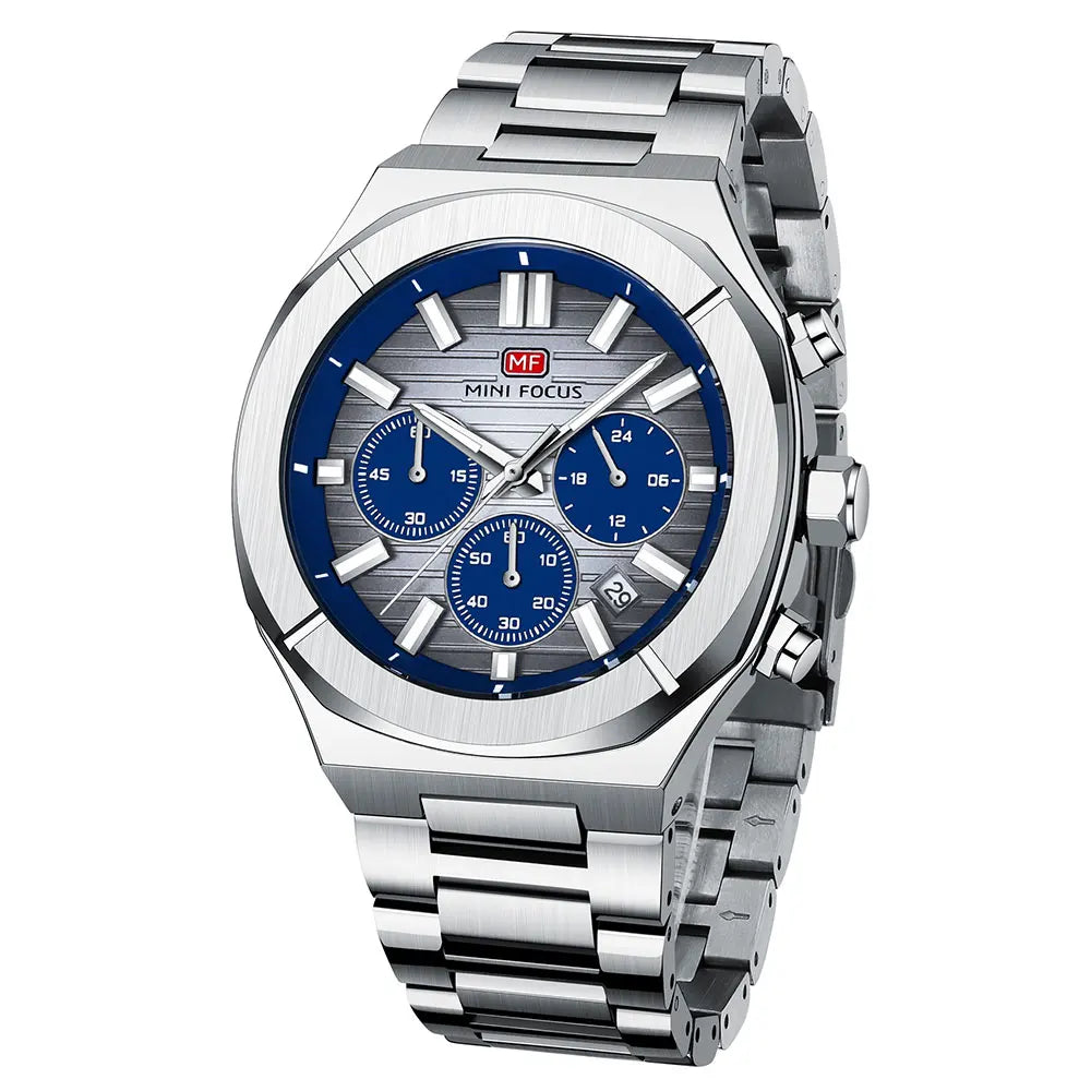 Stride Watch