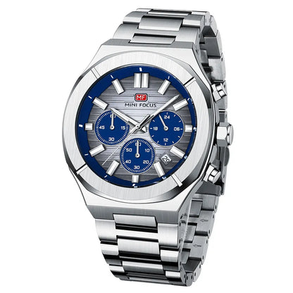 Stride Watch