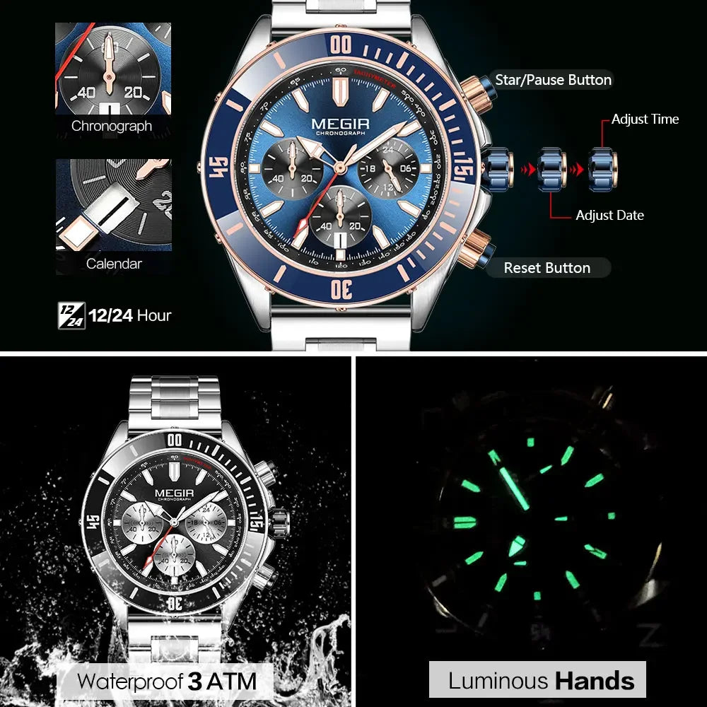 Tempus Watch