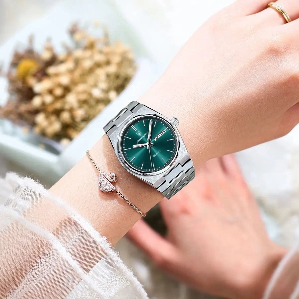 Aurora Watch