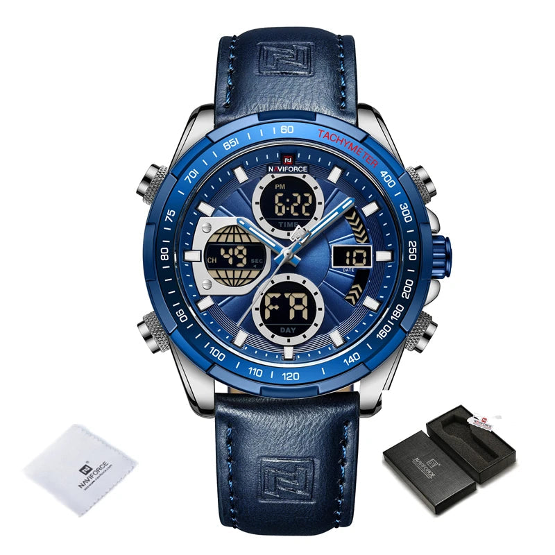 Aurelian Watch