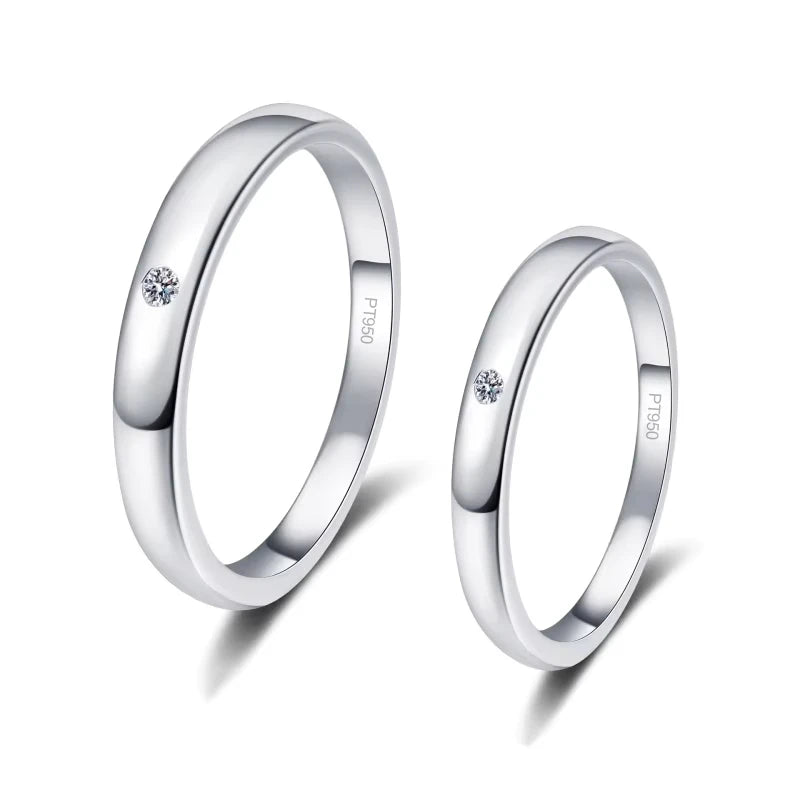Lovers Rings