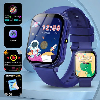 Puzzle Watch