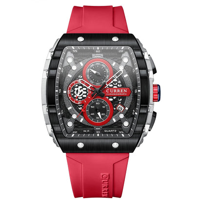 Velour Watch
