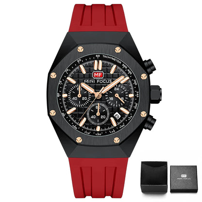 Fynor Watch